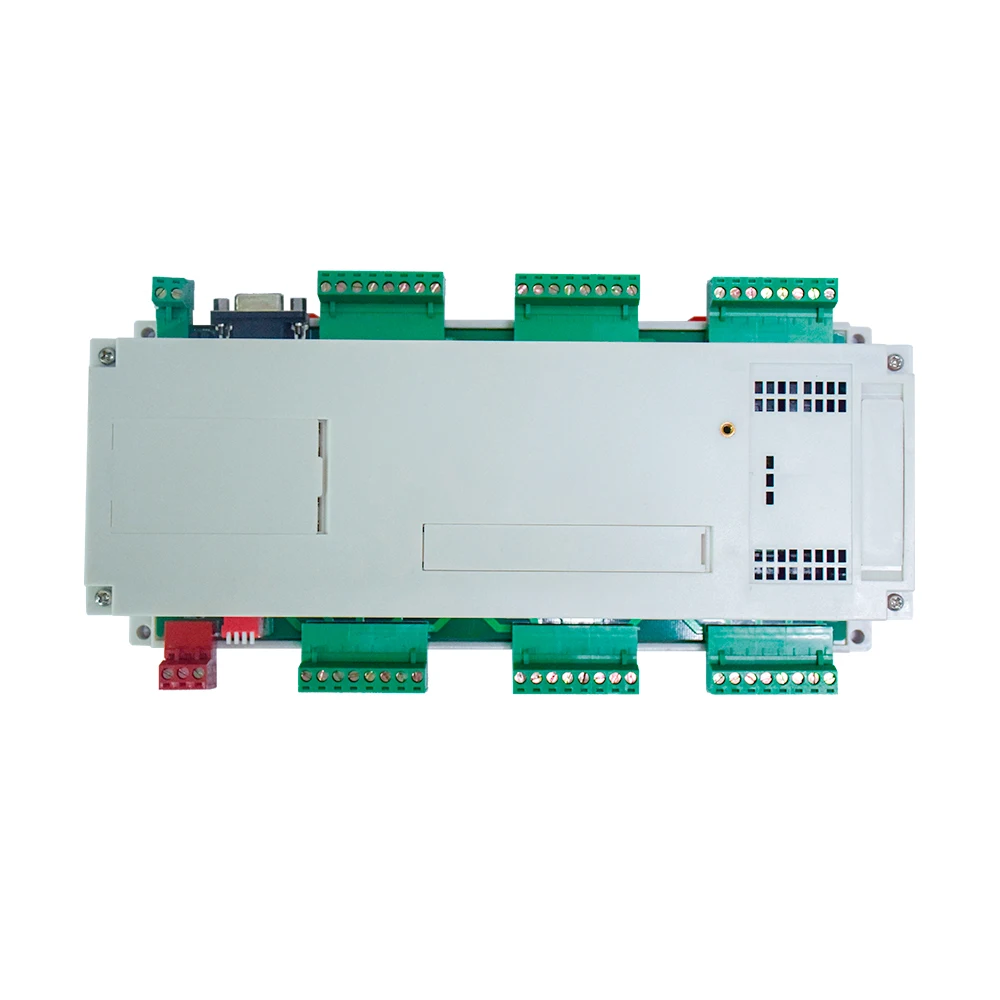 

COM24MR Industrial controller for automation