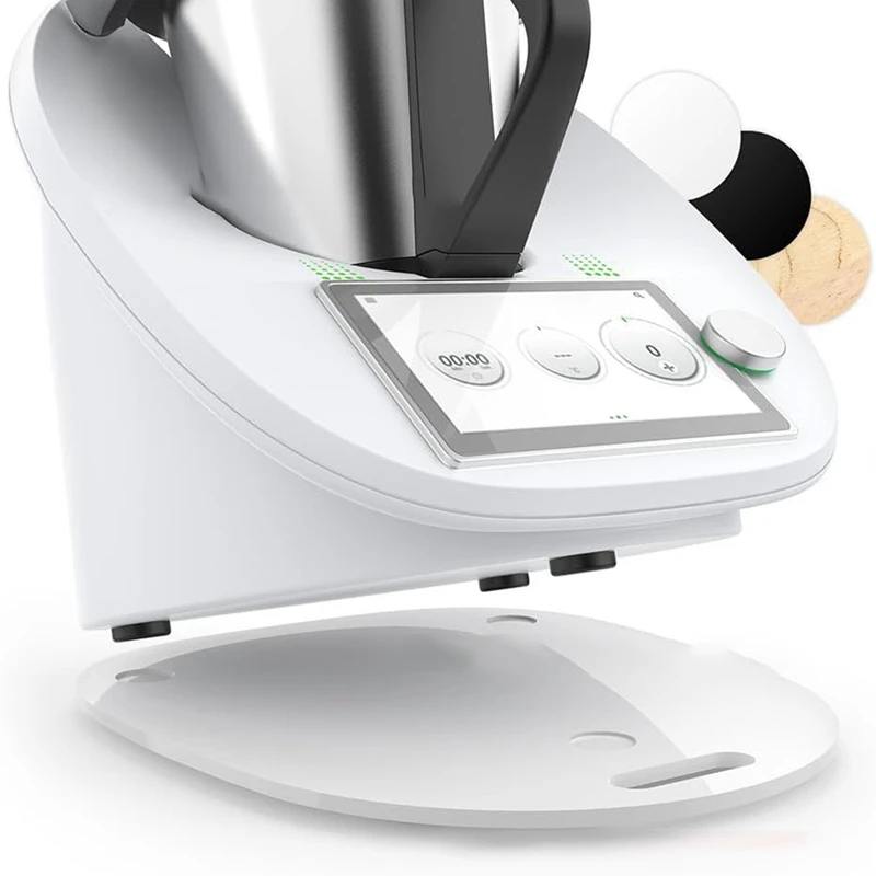 Нескользящий нескользящий коврик подходящий для Thermomix TM5 TM6