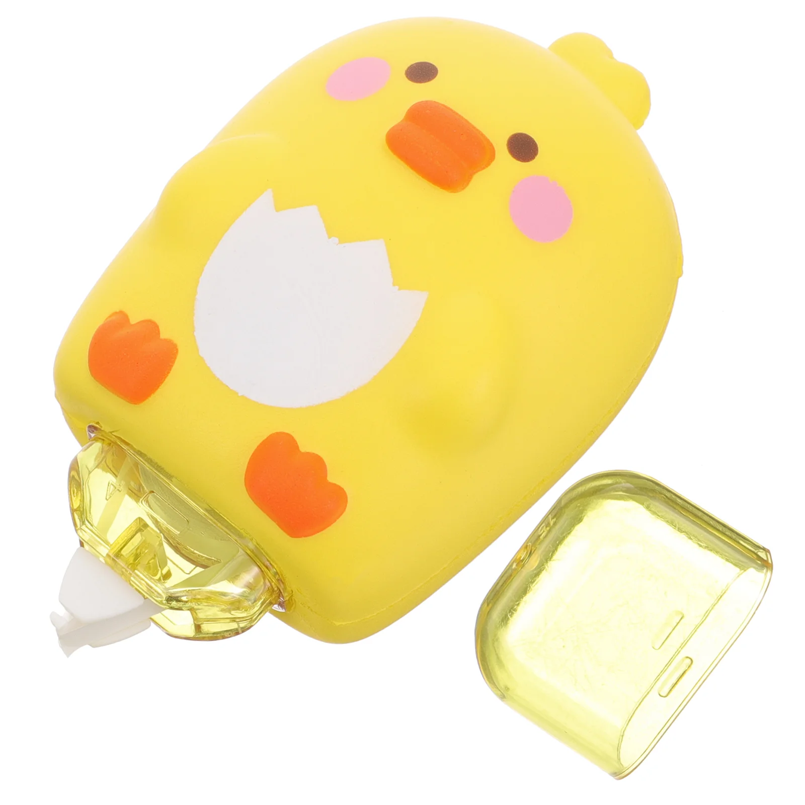 

Animal Correction Tape Stickers Office Supplies Pu Stationery Roller Mini Stationary