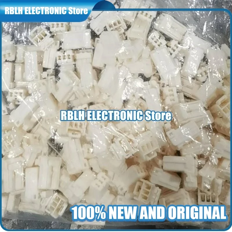 

50 шт./лот 174357-2 174359-2 174460-2 174463-1 174656-7 174658-7 174662-7 174663-2 174664-7 174921-1 разъем новый оригинальный