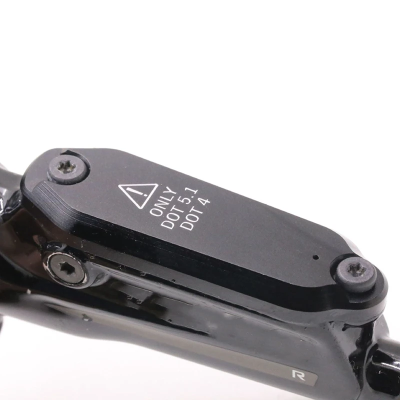 Акция! Уплотнительная крышка для хранения масла из алюминиевого сплава с ЧПУ