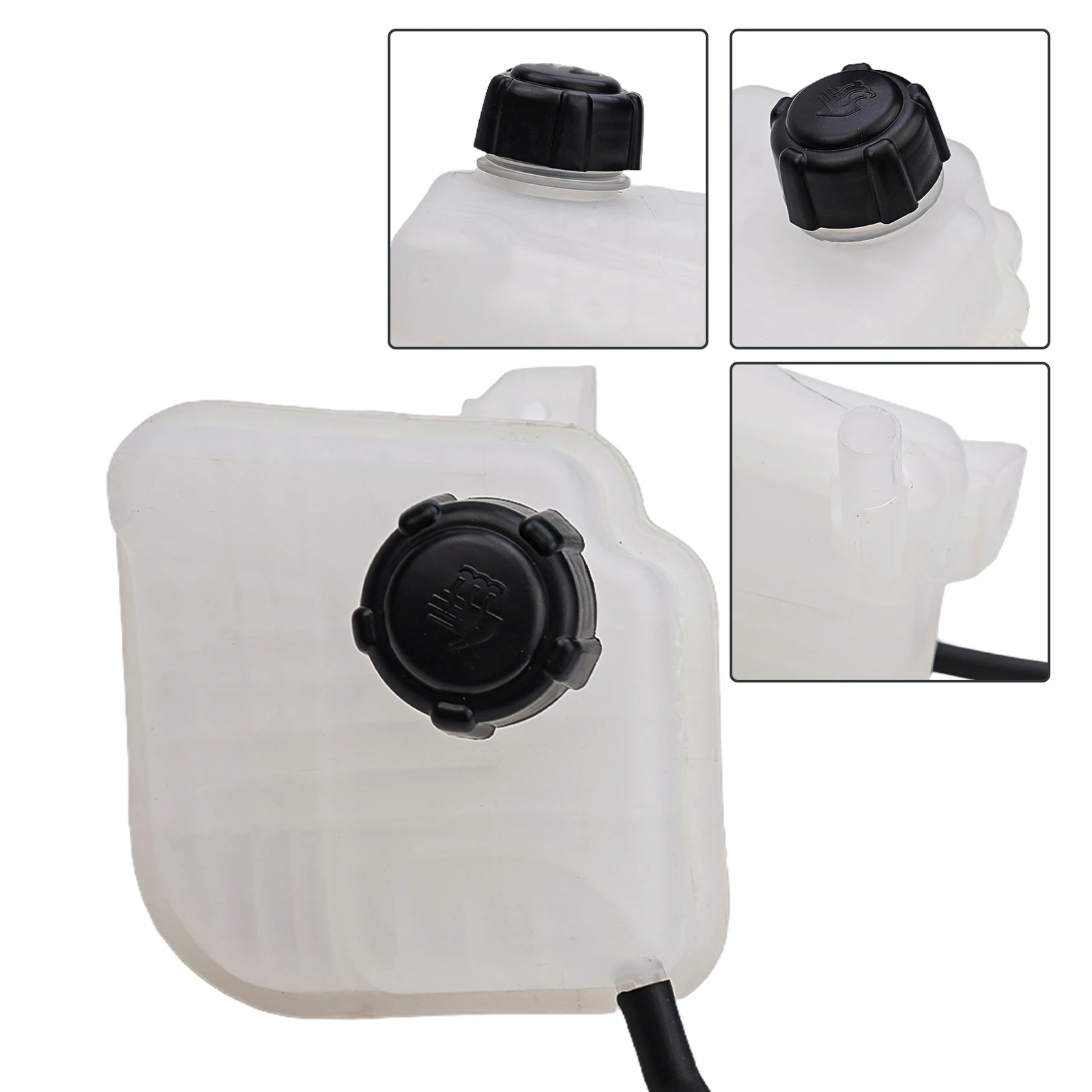 Для Nissan Qashqai 21721-JD00B для NISSAN QASHQAI +2 I J10 NJ10 JJ10E \\двигатель \\Охолодный \\Expansion \\Tank \\Overflow