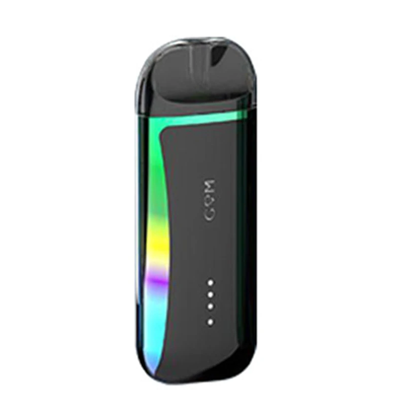 Оригинальный GEM Pod стартовый комплект 500 мАч встроенный аккумулятор многоразовый