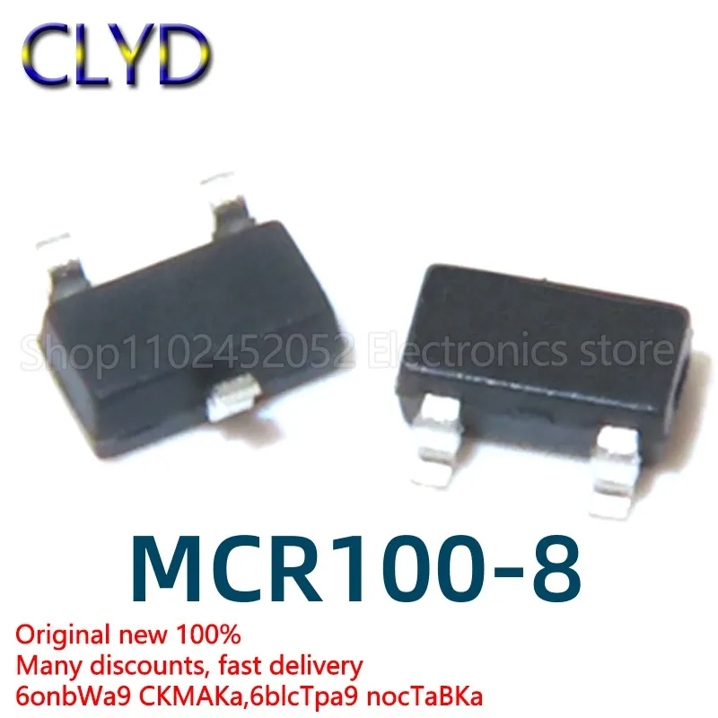 1 шт./партия новая и оригинальная стандартная трафаретная печать 100-8