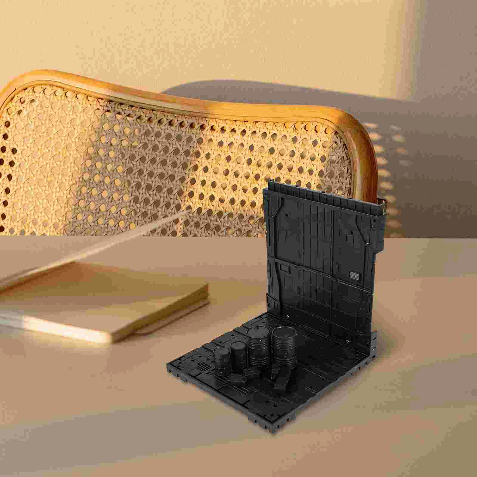 Демонстрация машинного гнезда аксессуары для самостоятельного изготовления