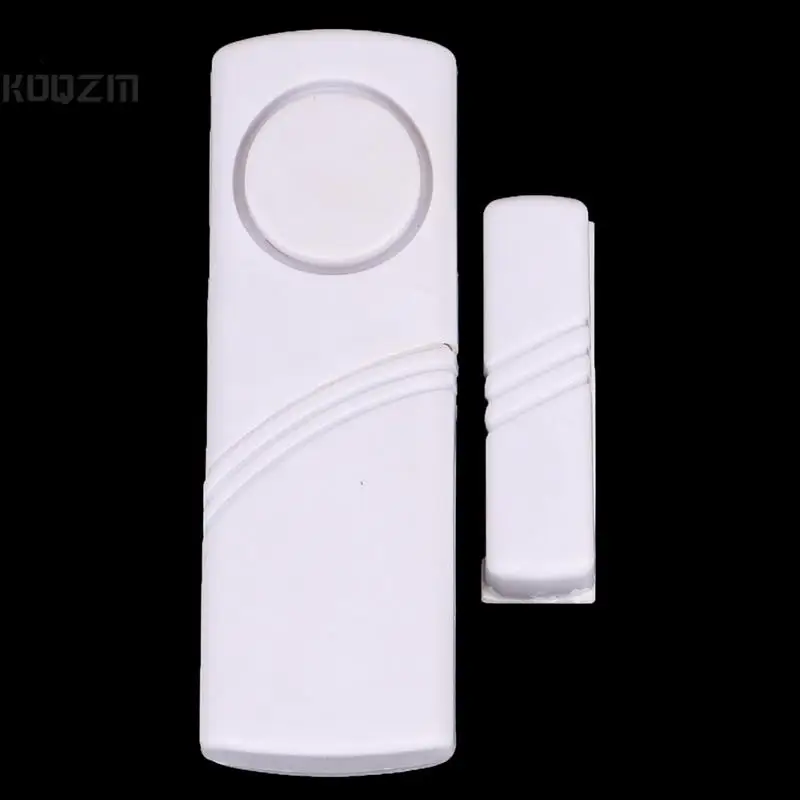 

1pcs Sensor Home Wireless Security Door Bell Window Entry Burglar Alarm System