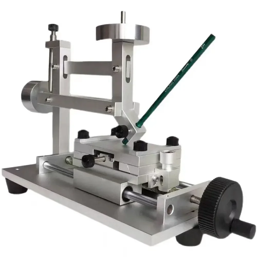 Ручной карандаш QHQ тестер твердости краски пленки