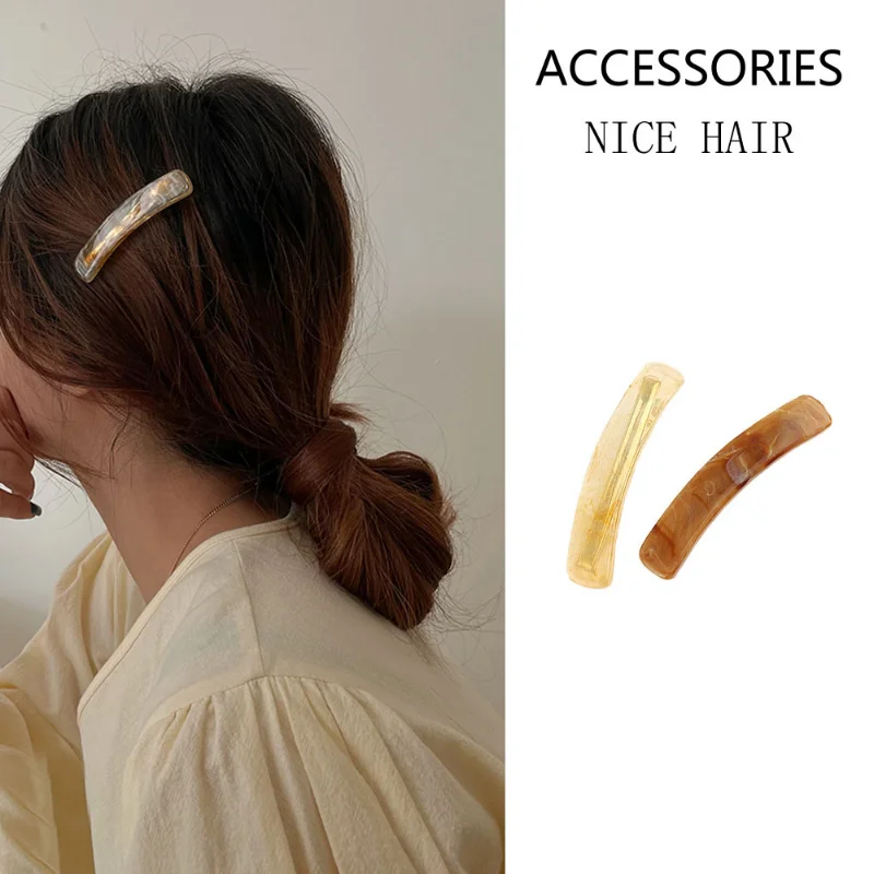 

2pc Retro Vintage Hair Claw Side Clips Hairpin for Women Girls Headband for Holiday Gift Hair Accessories Headwear Ornament