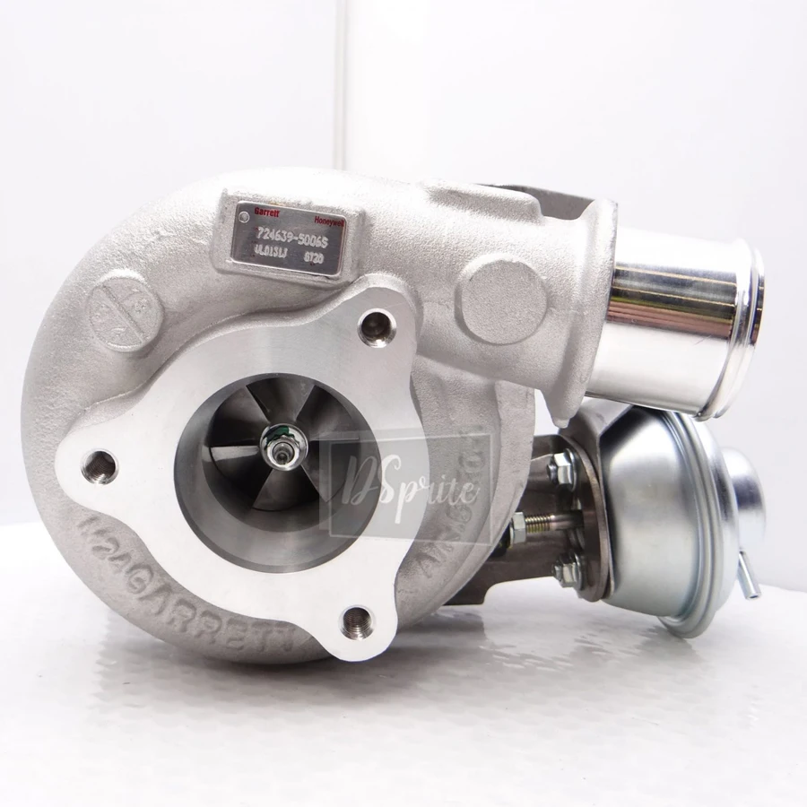Новинка GT2052V 705954-0009 турбо 705954-0017 для Nissan патруль Di 3.0L ZD30DDTI 00-01 724639-0002 144112X900 705954-0013