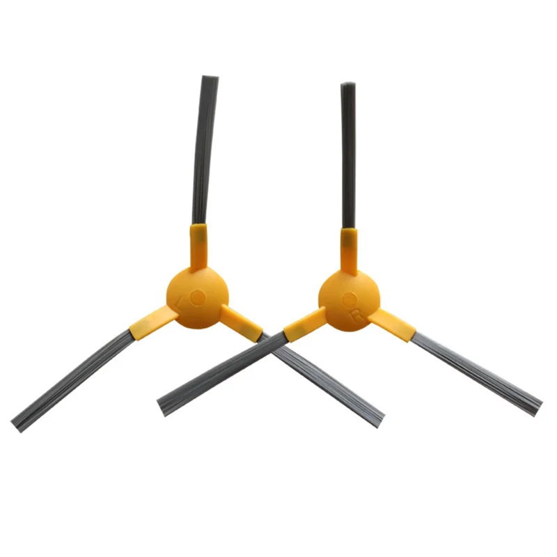 Запасные части для Tesvor S6 X500 X520 X600 Pro M1 аксессуары робота-пылесоса