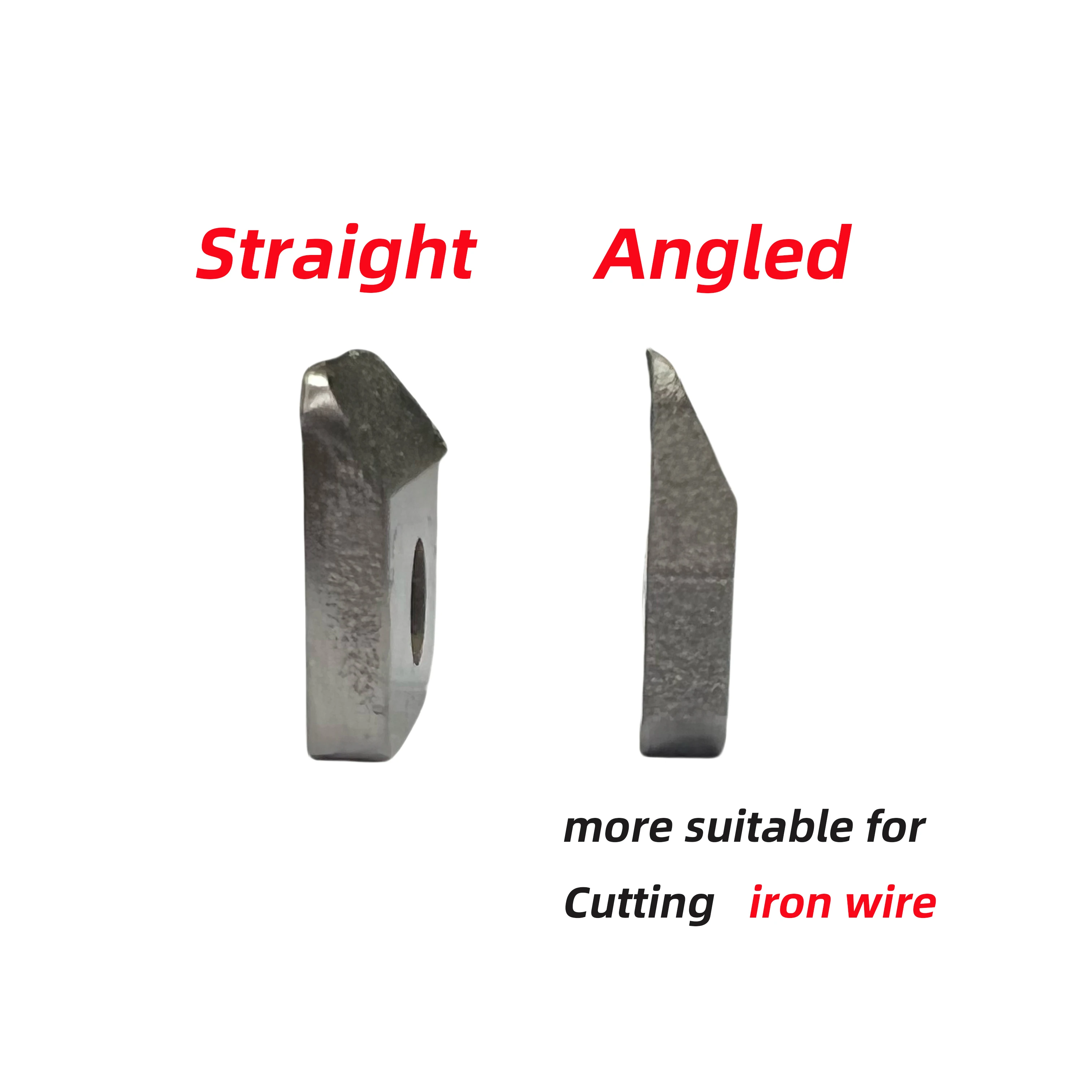 Сменные вставки для резки проволоки M42 1 комплект