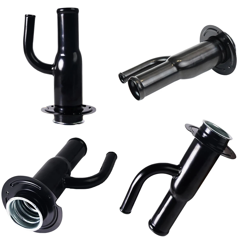 Топливный бак наполнитель шейный шланг топливный Бензобак Шейная труба заменяет