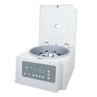 hiyi dm0424 swing out rotor plasma centrifuge for medical research institute