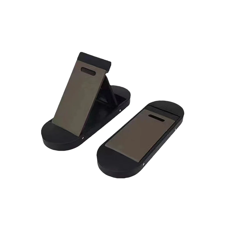 Универсальная подставка для ноутбука 2 шт. Macbook Lenovo Thinkpad HP металлический