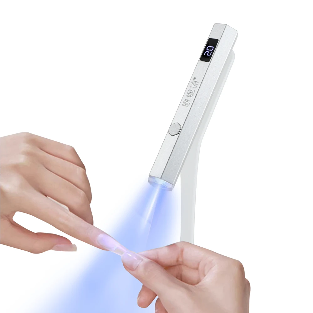 

Светодиодный лампа для сушки ногтей для маникюра и отверждения гель-лака для ногтей домашняя фототерапия 20/60 с тимминг Сушилка для ногтей лампа принадлежности для ногтей Инструменты