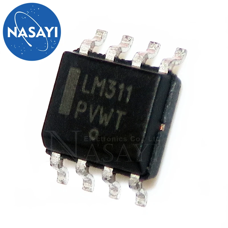 LM311DR LM311 SOP-8 LM311DR LM311 SOP-8