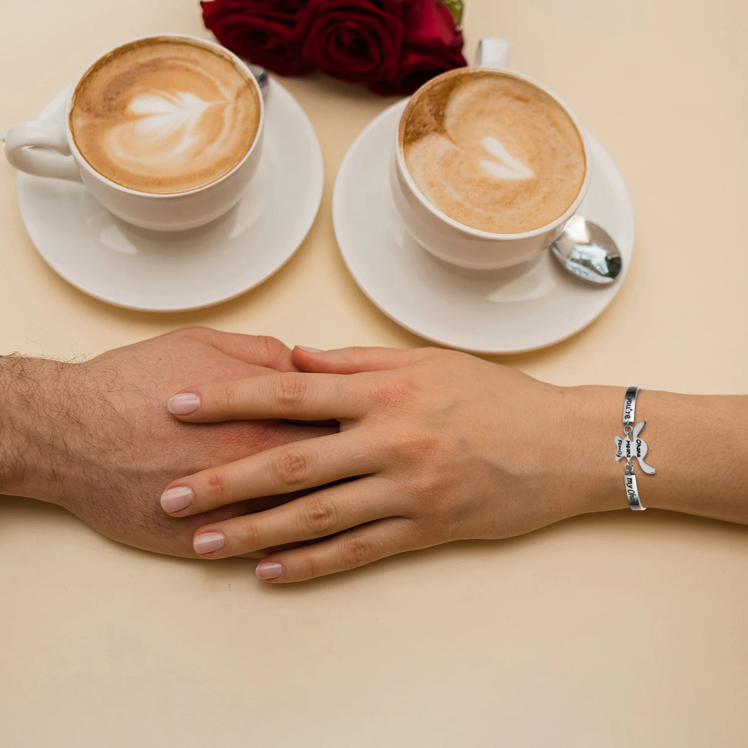 DCARZZ мультяшное оформление брикет изящный кулон для мальчиков комикс-браслет