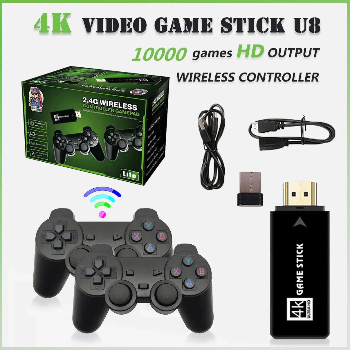 Game Stick Lite Купить