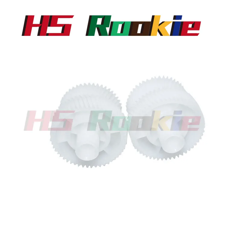5pcs new AB01-7869 Fuser Drive Gear MAIN MOTOR GEAR for Ricoh MP 2014 2014EN 2014D 2014AD