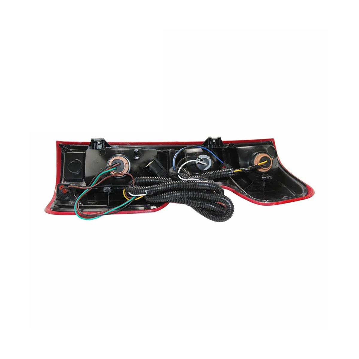 Задняя фара для CHEVROLET SILVERADO 1500 2019 2020 2021 2022 задний тормоз 84752979 84554657