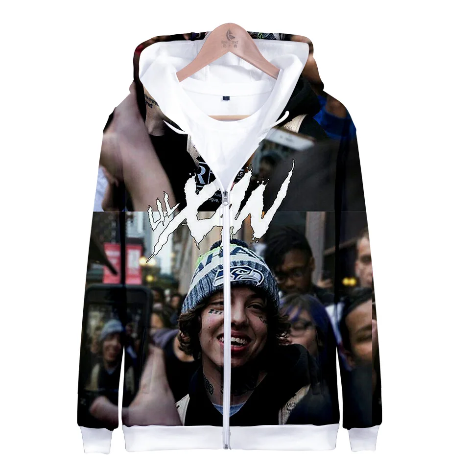 

Женская уличная куртка с капюшоном, в стиле хип-хоп