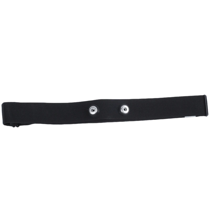 Hot AD-Chest Belt Strap for Polar Wahoo Garmin for Sports Wireless Heart Rate Monitor