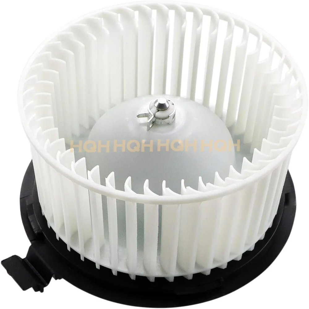 HQH новый автомобильный вентилятор переменного тока нагреватель электродвигатель CCW для Nissan Tiida C11Z SYLPHY латио Versa 27226EE91C 27226EE91A (art.: 3920c60618bea) - 3920c60618bea