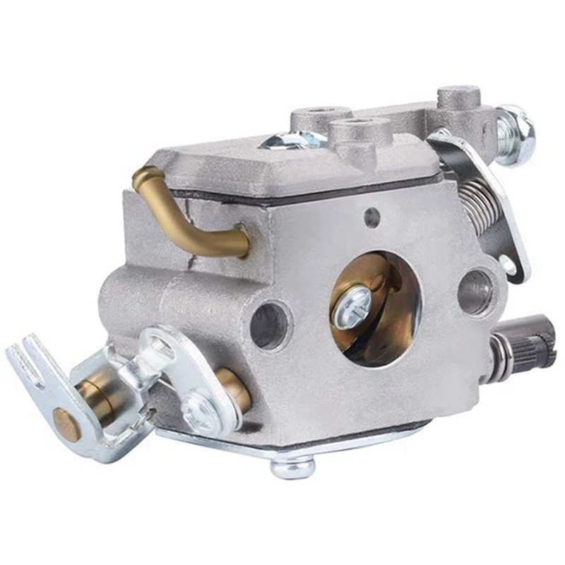 Карбюратор для Husqvarna 223L 322L 224L 323L 123L 326L 326Ls 123C 123LD 223R