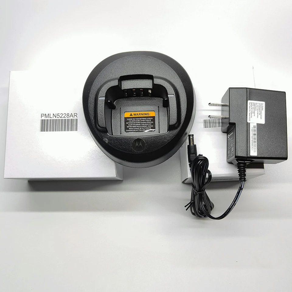 PMLN5228AR рация/зарядное устройство для CP1200 CP1300 CP1600 CP1660 CP1308 CP185 CP476 CP477 EP350