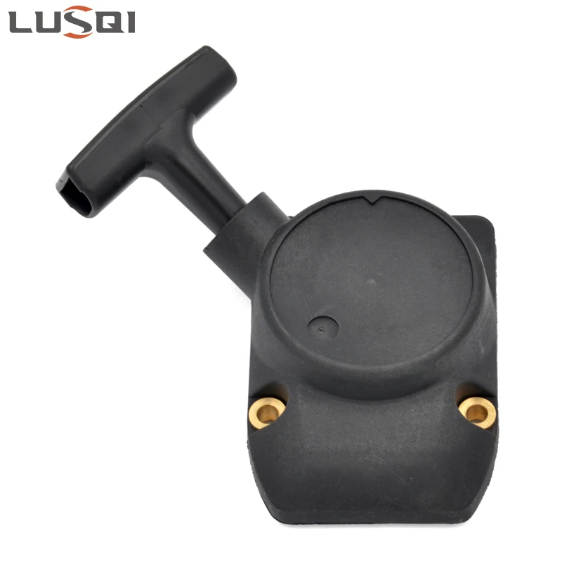 Фото Пистолет бензиновый LUSQI для Stihl FS85/FS80/FC75/BG75/FS75/FC85/KM85/HL75/HL75K/BG85/FR85/HT70/HT75 №3