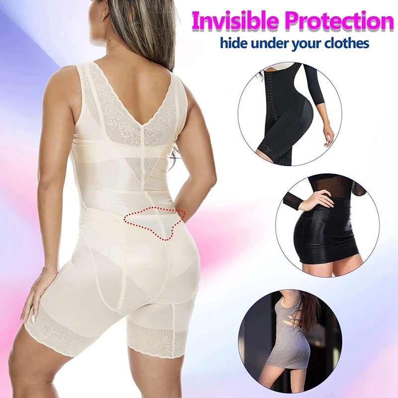 5х Липо-пенопластовая задняя доска липосакция