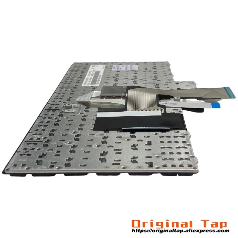 SI Словенская клавиатура для Lenovo Thinkpad X131e X140e 04Y0404 04Y0367