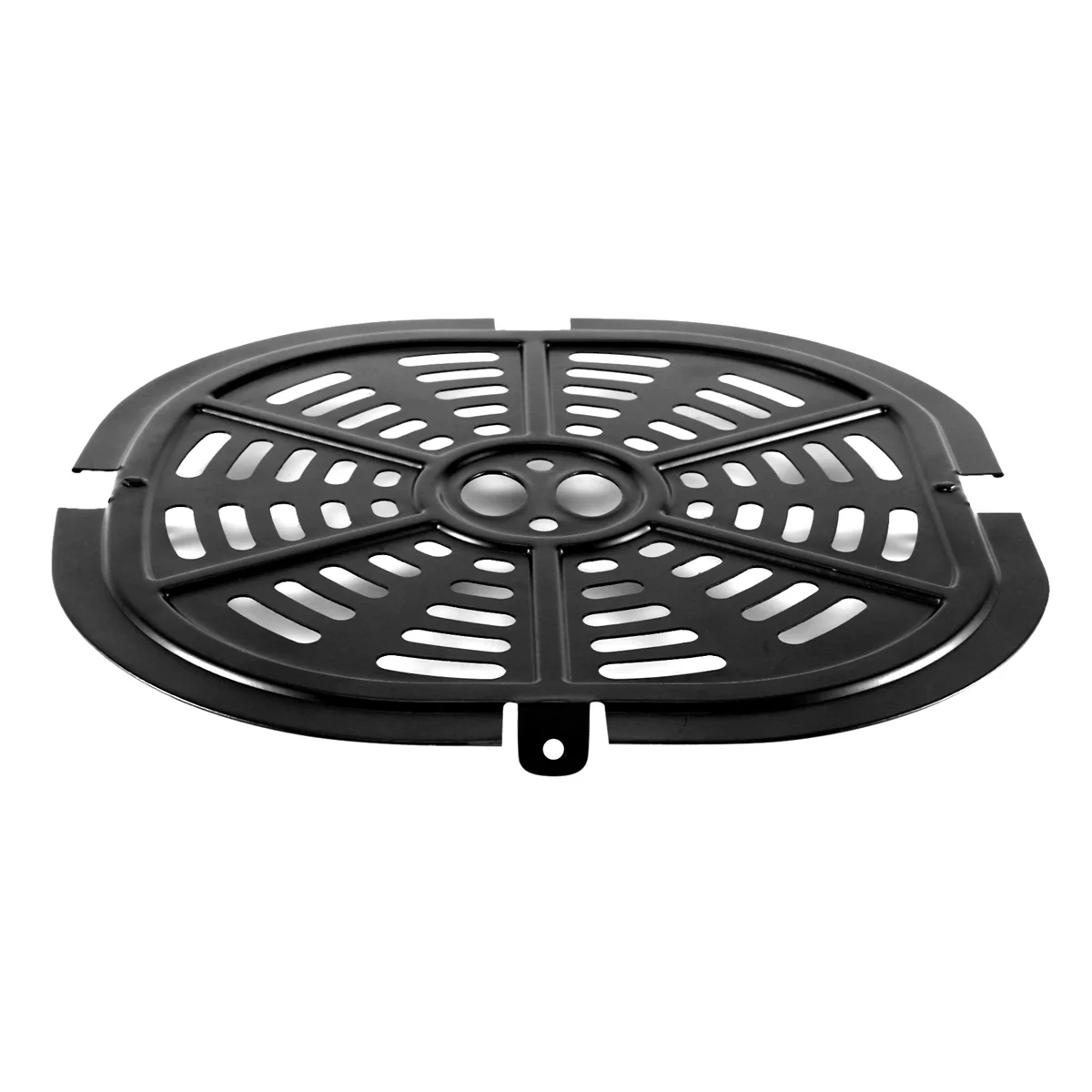 Сковорода-гриль для фритюрниц COSORI 5QT квадратная фритюрница с антипригарным