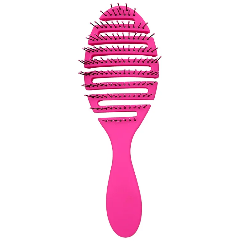 1 шт. Антистатическая Расческа для укладки волос |