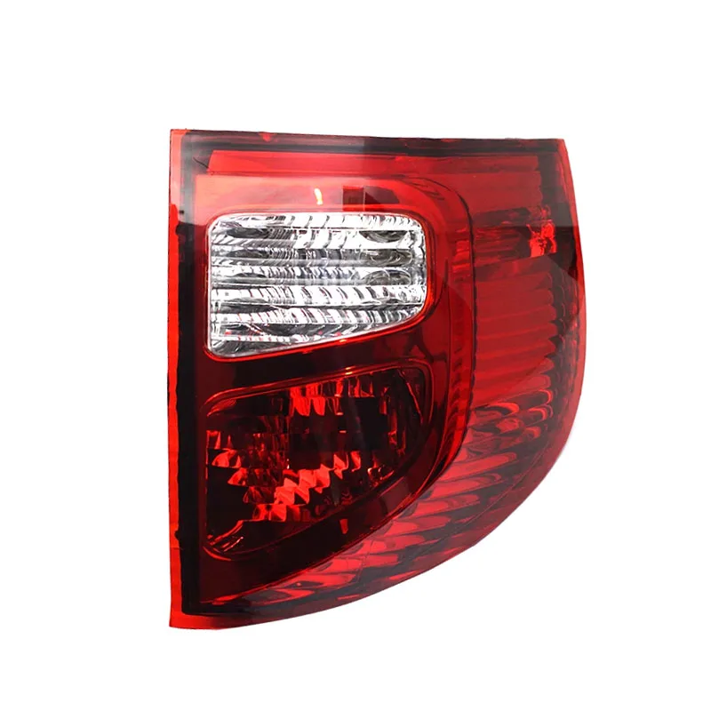 Фото Внешний задний фонарь стоп-сигнал для Great Wall Haval Hover H3 2005-2012 для Haval CUV 2006-2009 №3
