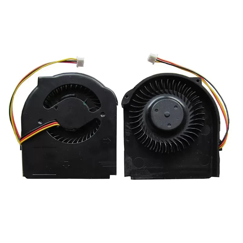 

New OEM Laptop Cooler CPU GPU Cooling Fan For Lenovo T410I T410