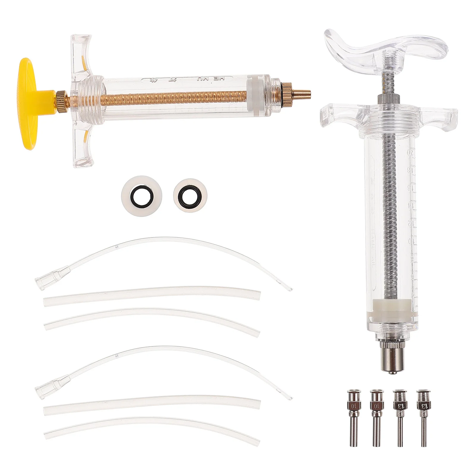 

Feeding Syringe Birds Parrot Bird Feeder Puppyturtle Dove Tools Tubepet Tubesinjector Baby Tool Device Sturdy Kitten Cockatiel