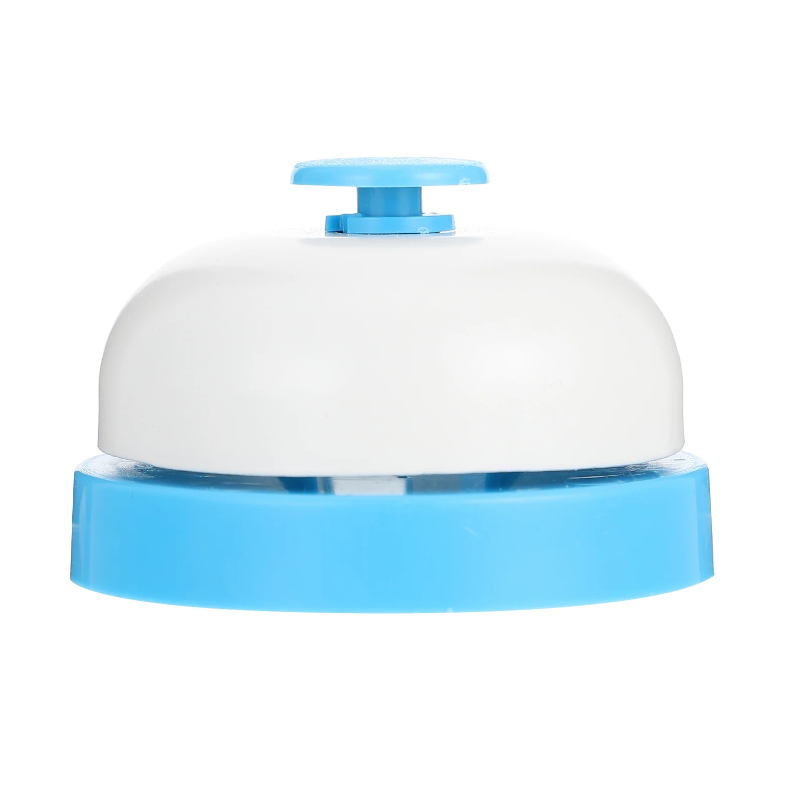 

Reception Bell Durable Practical Hands Pressing Bell Service Bell for Store Restaurant Home