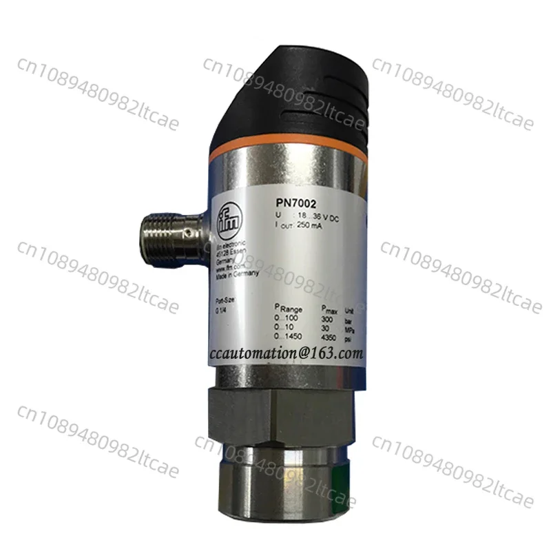 Оригинальный датчик давления IFM PN7002 PN7001