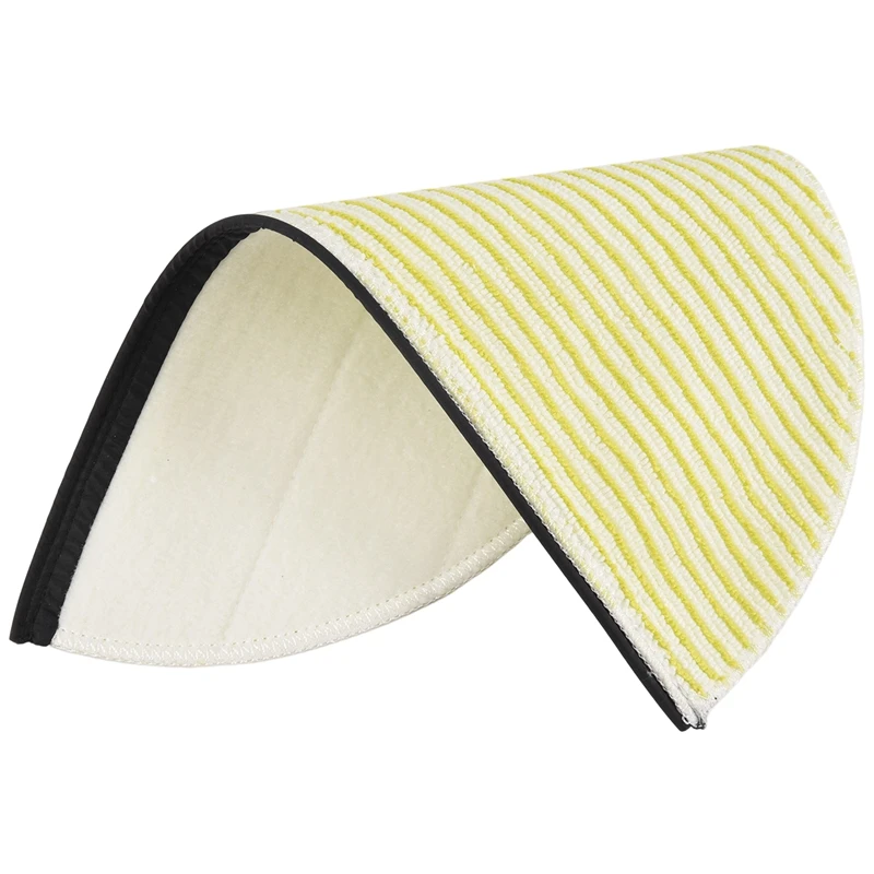 Для робота-пылесоса Shark AI номера моделей RV2610WA Aiultra из микрофибры цвет желтый/серый