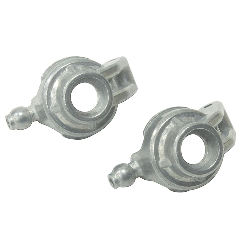 Металлическая задняя ступица рулевая чашка для XLF X03 X04 X-03 X-04 1/10 бесщеточный