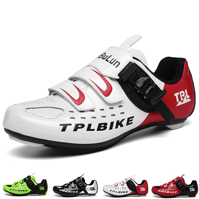 

Мужские велосипедные кроссовки, велотуфли шоссейные,дышащие скоростные Сникеры для горных велосипедов