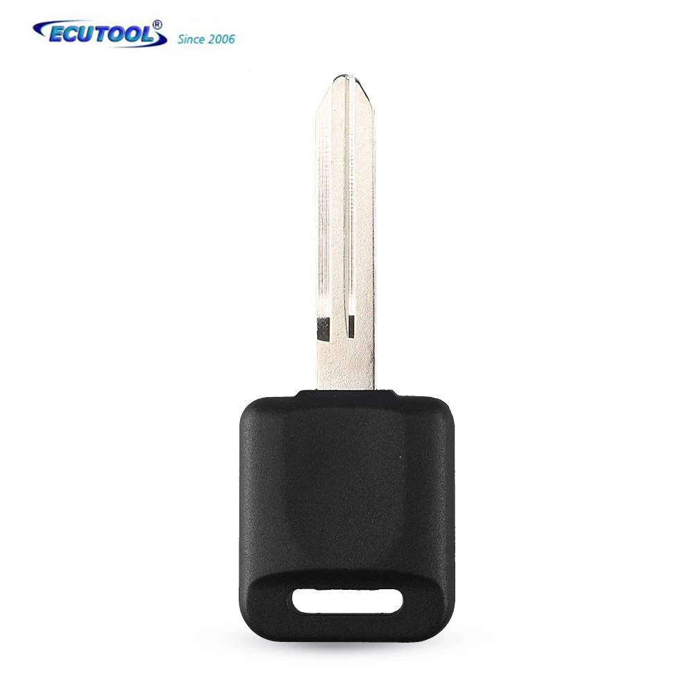 

Transponder Key Shell Fob For Nissan Teana Versa Livina Sylphy Tiida Sunny March X-trail 201 2002 2003