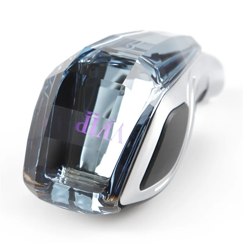 Для Toyota Corolla Camry Handa Lexus модернизированная 7-цветная ручка переключения передач