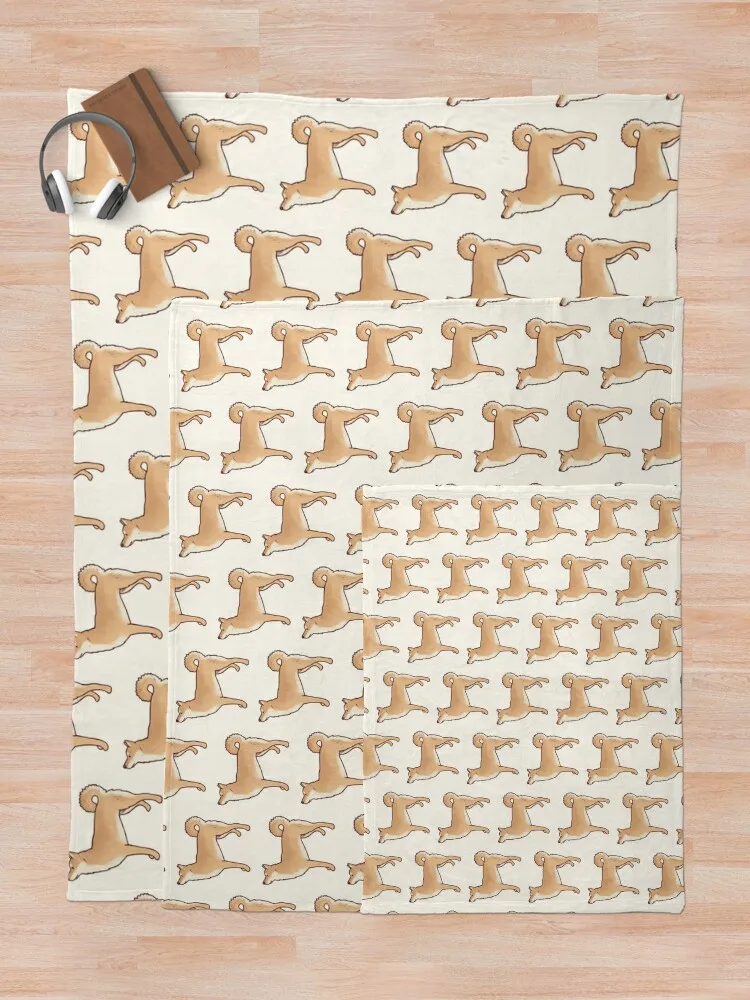 Милая собака-джедо с иллюстрацией одеяло тяжелые фланелевые роскошные