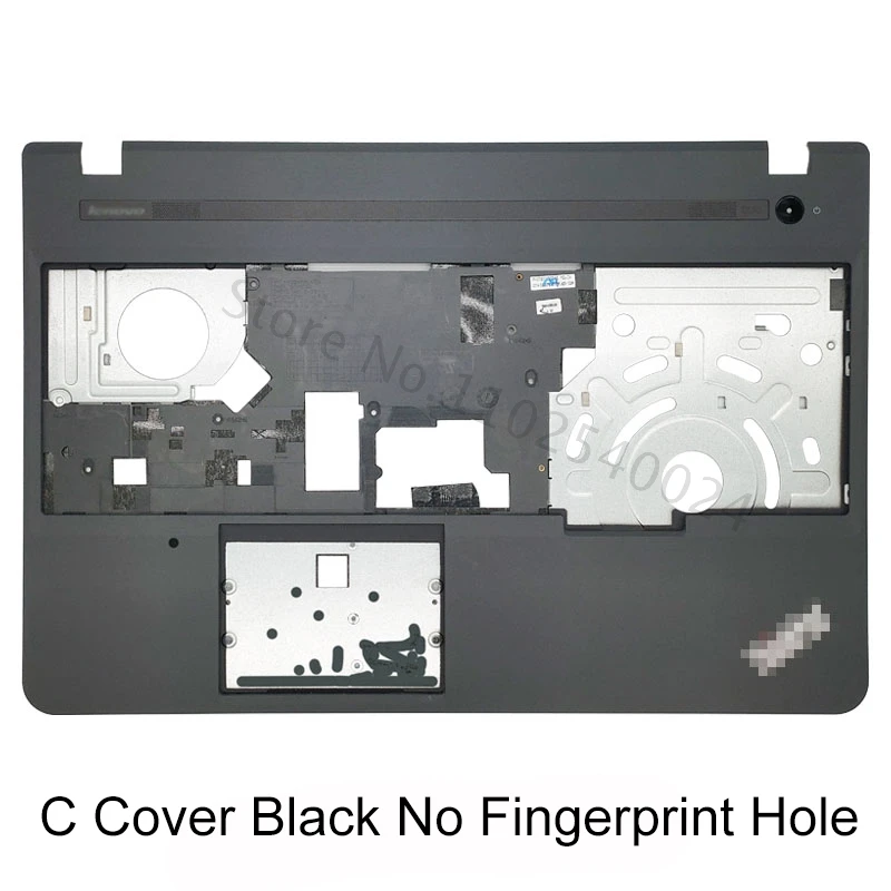 Задняя крышка для ноутбука Lenovo Thinkpad E550 E550C E555 E560 E565