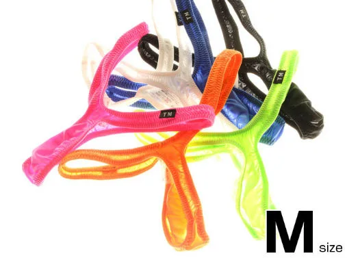 Рисунок 3 - Сексуальное мужское нижнее белье