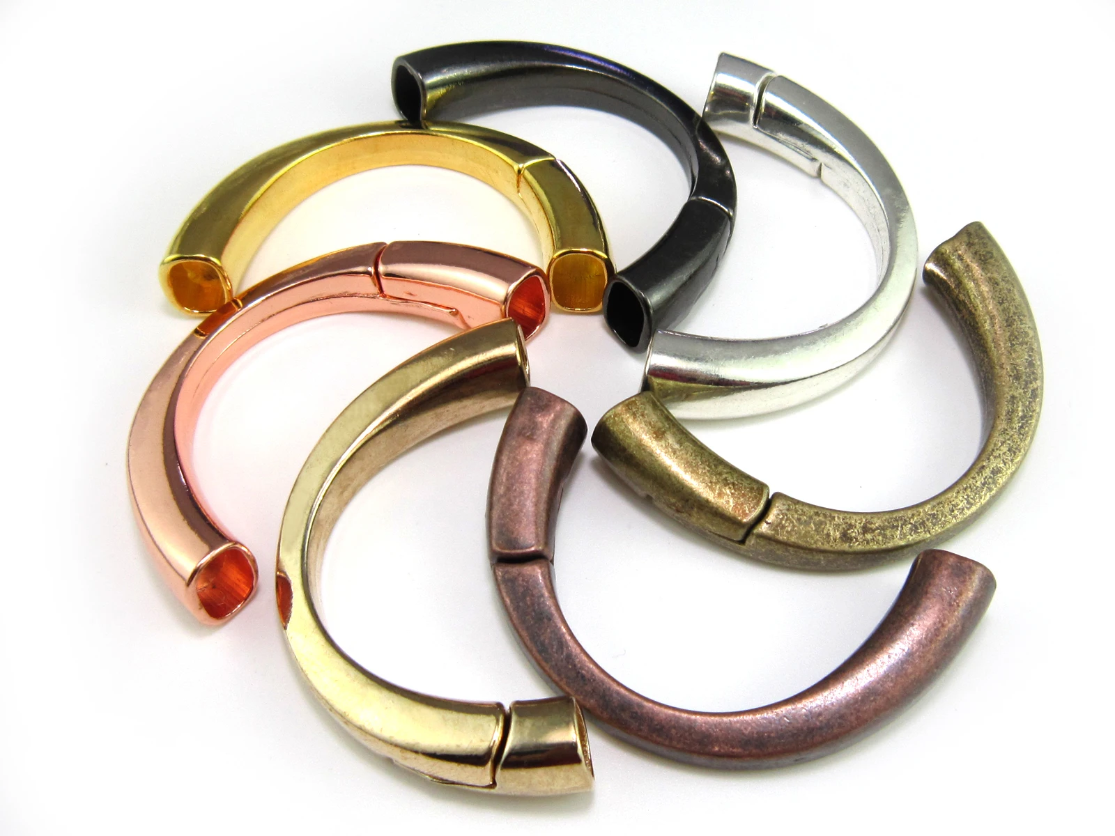 2 шт. магнитная застежка 10x6 мм | Украшения и аксессуары