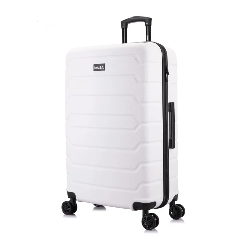

InUSA Trend 28-дюймовый легкий жесткий чемодан-Спиннер