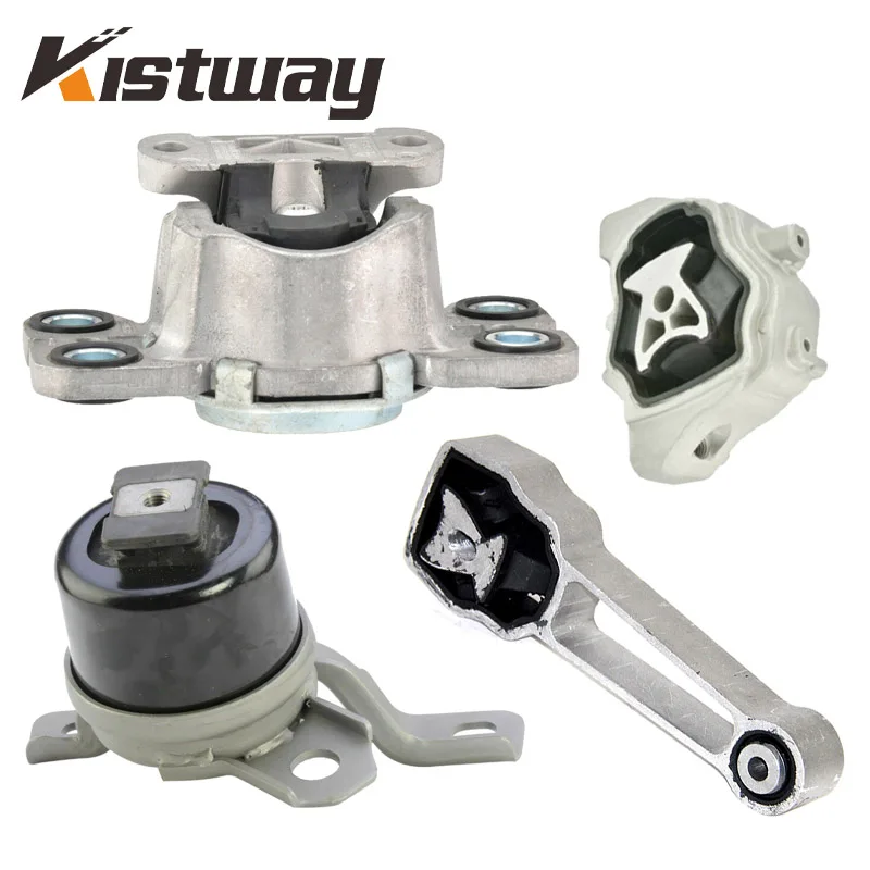 

Gearbox Torque Strut Engine Mount for Jaguar E-Pace18-20 for Land Rover Range Rover Evoque 12-16 2.0L LR032311 LR000597 LR021634